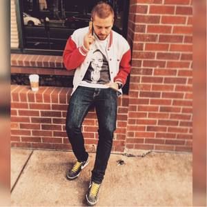 Meet your Posher, Dean